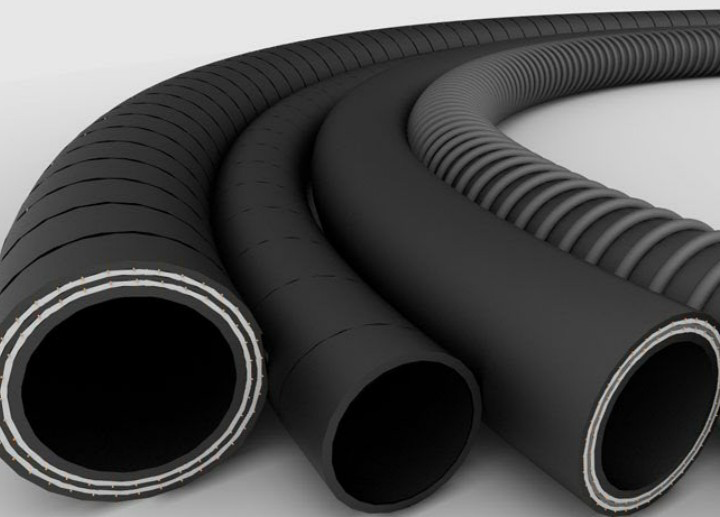 Steam hose