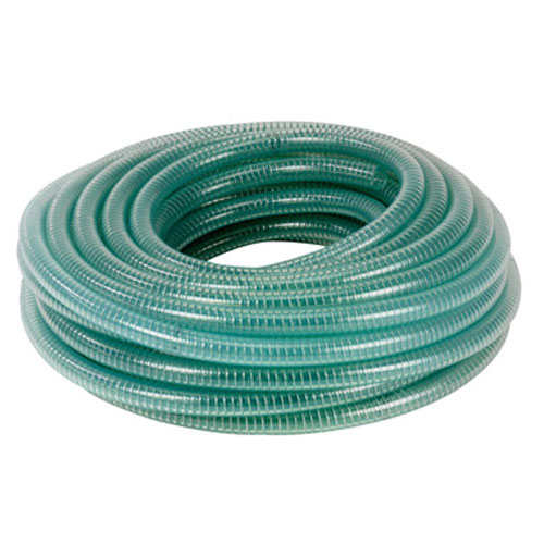 PVC steel wire hose