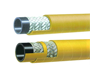 Wire Reinforced Air Hose 600 PSI