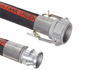 Tank Truck Oil Hose 150PSI