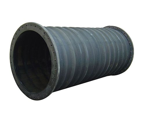 Suction Dredging Hose